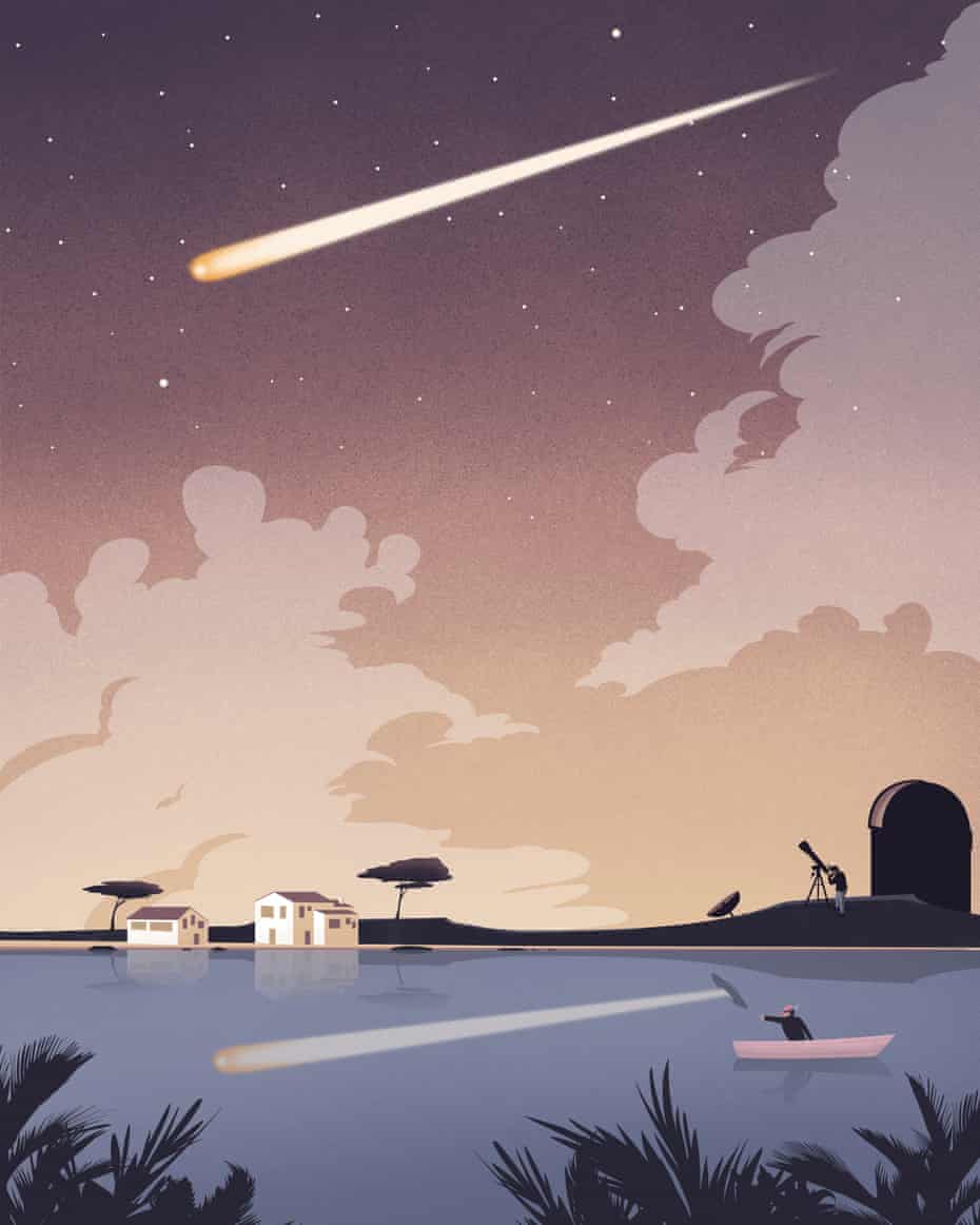 What I Saw That Night Was Real Is It Time To Take Aliens More Seriously Ufos The Guardian What I Saw That Night Was Real Is It Time To Take Aliens More Seriously Ufos The Guardian