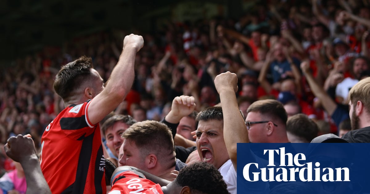 Sam Dalling Morecambe FC | Page 15 | ShrimperZone