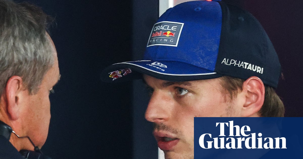 F1 leaders agree 2027 and 2028 engine changes to placate Verstappen and co