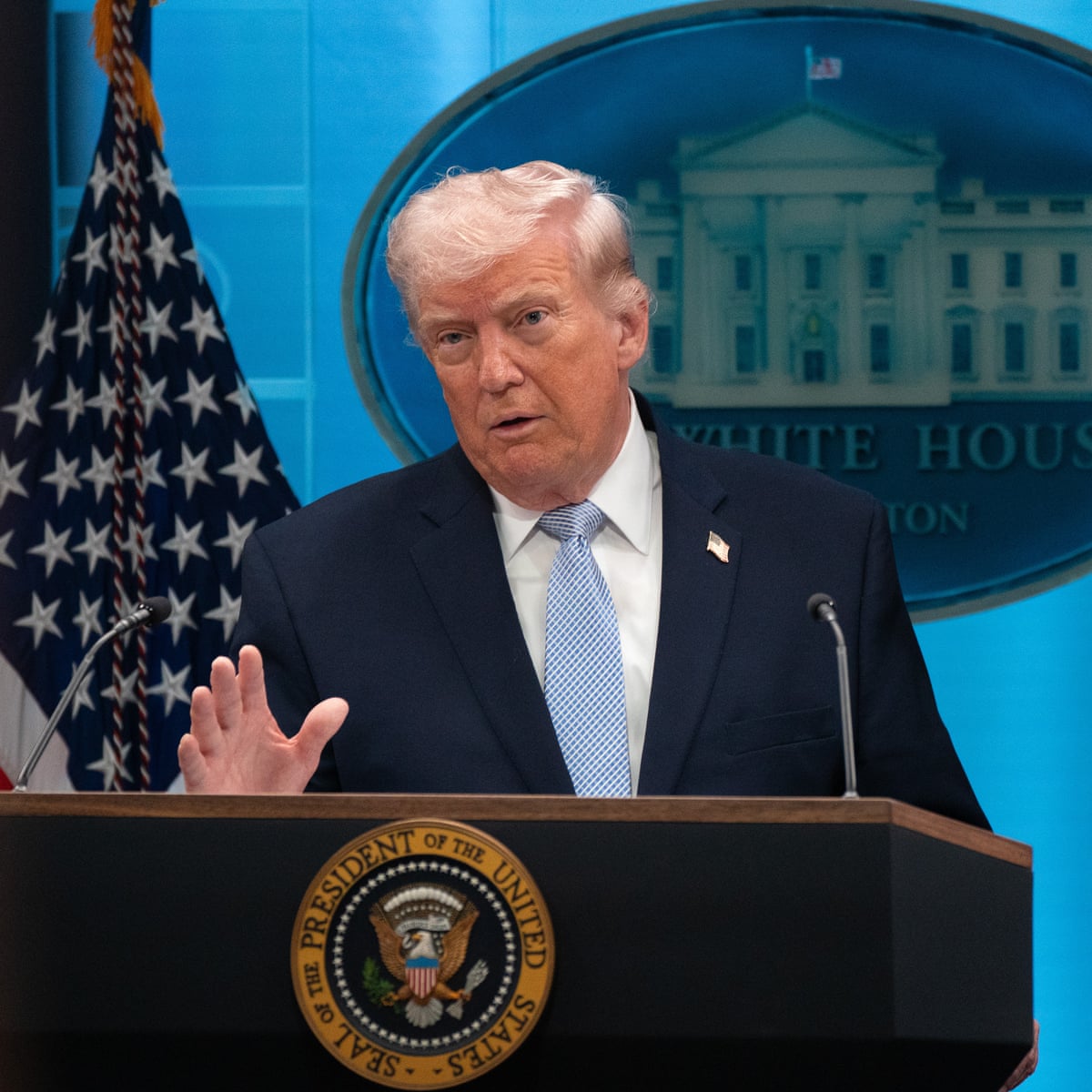 US and Iran agree to provisional ceasefire as Tehran says it will reopen strait of Hormuz | US-Israel war on Iran | The Guardian
