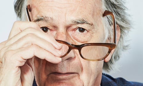 ‘Anyone who says they don’t mind getting older is telling porky pies’: Paul Smith.