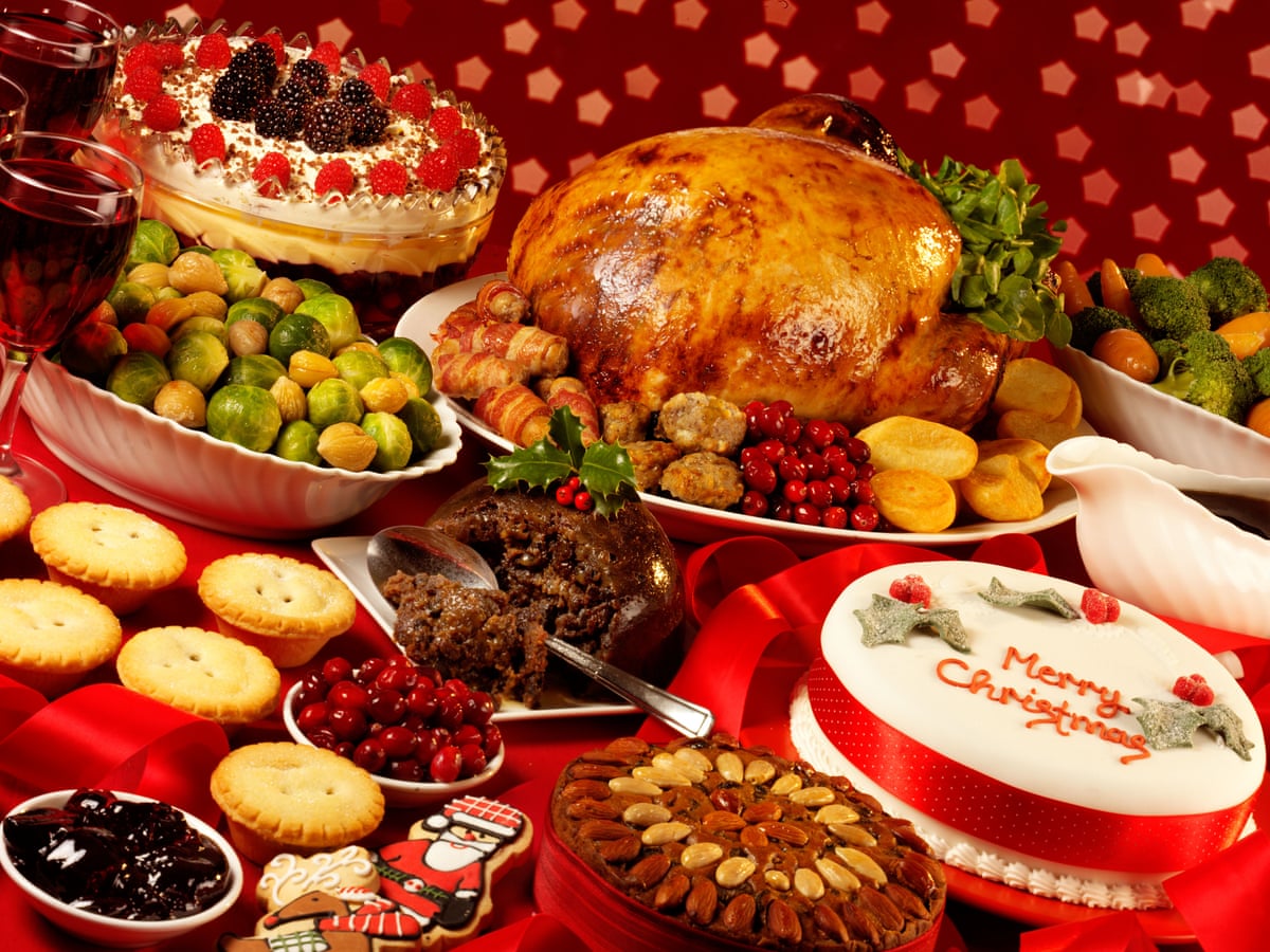 Delicious Death Tis The Season For Toxic Christmas Treats Science The Guardian Delicious Death Tis The Season For Toxic Christmas Treats Science The Guardian