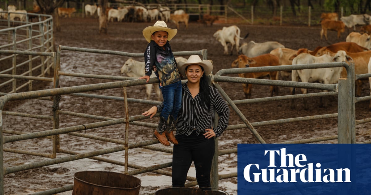 ‘The good fight’: Roebuck Plains Station and its return to Indigenous ...