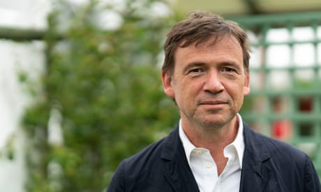 ‘There’s a double layer of nostalgia’: David Nicholls on One Day returning to the book charts