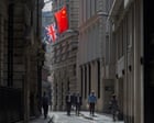 MI5 issues spy alert to UK universities over Chinese ‘front company’ stealing research | Ξένα νέα στο LivePress.gr