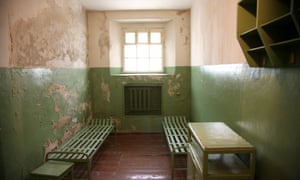 Vilnius Museum of Genocide Victims