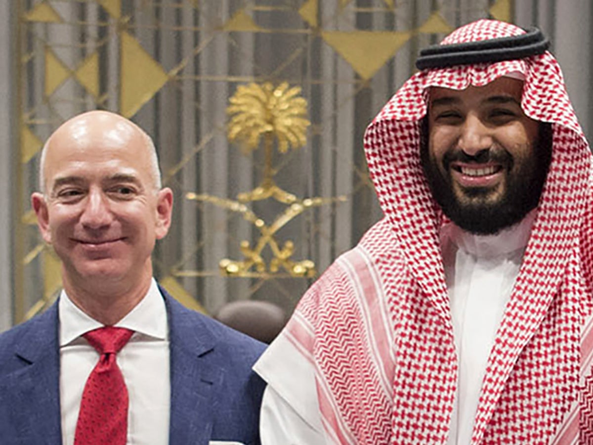 Saudi Arabia S Crown Prince Urgently Needs An Adult In The Room