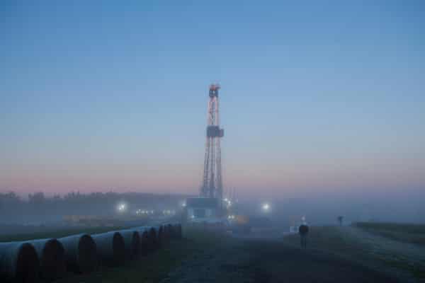 Trump Has Made Fracking An Election Issue Has He Misjudged Pennsylvania Environment The Guardian