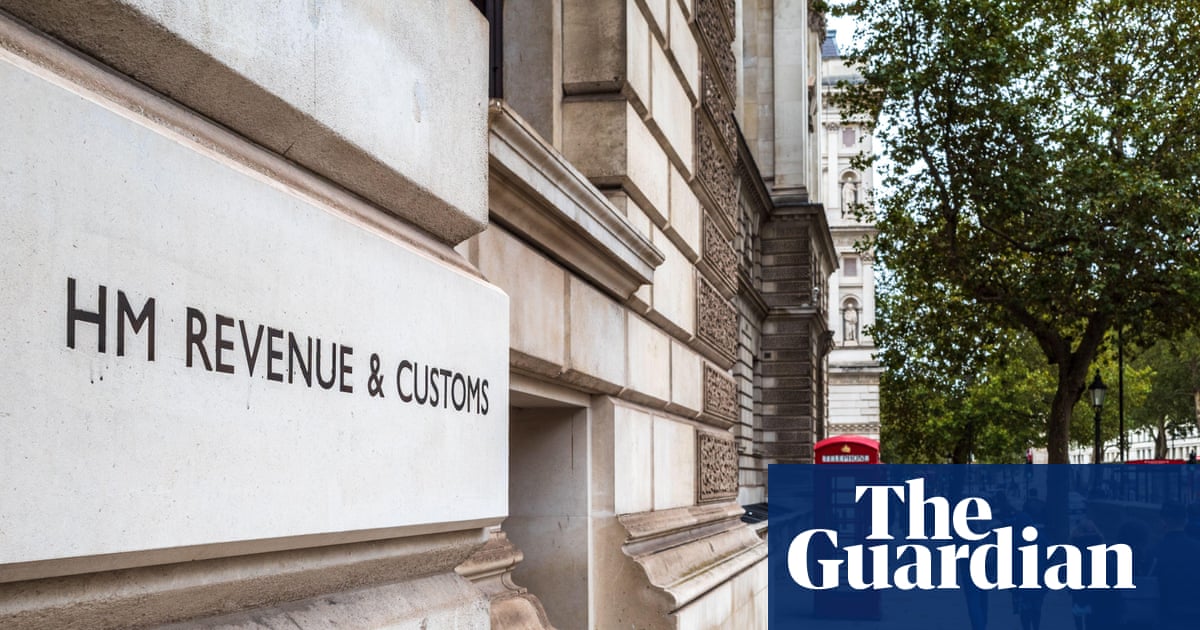 HMRC trial of child benefit crackdown wrongly suspected fraud in 46% of cases