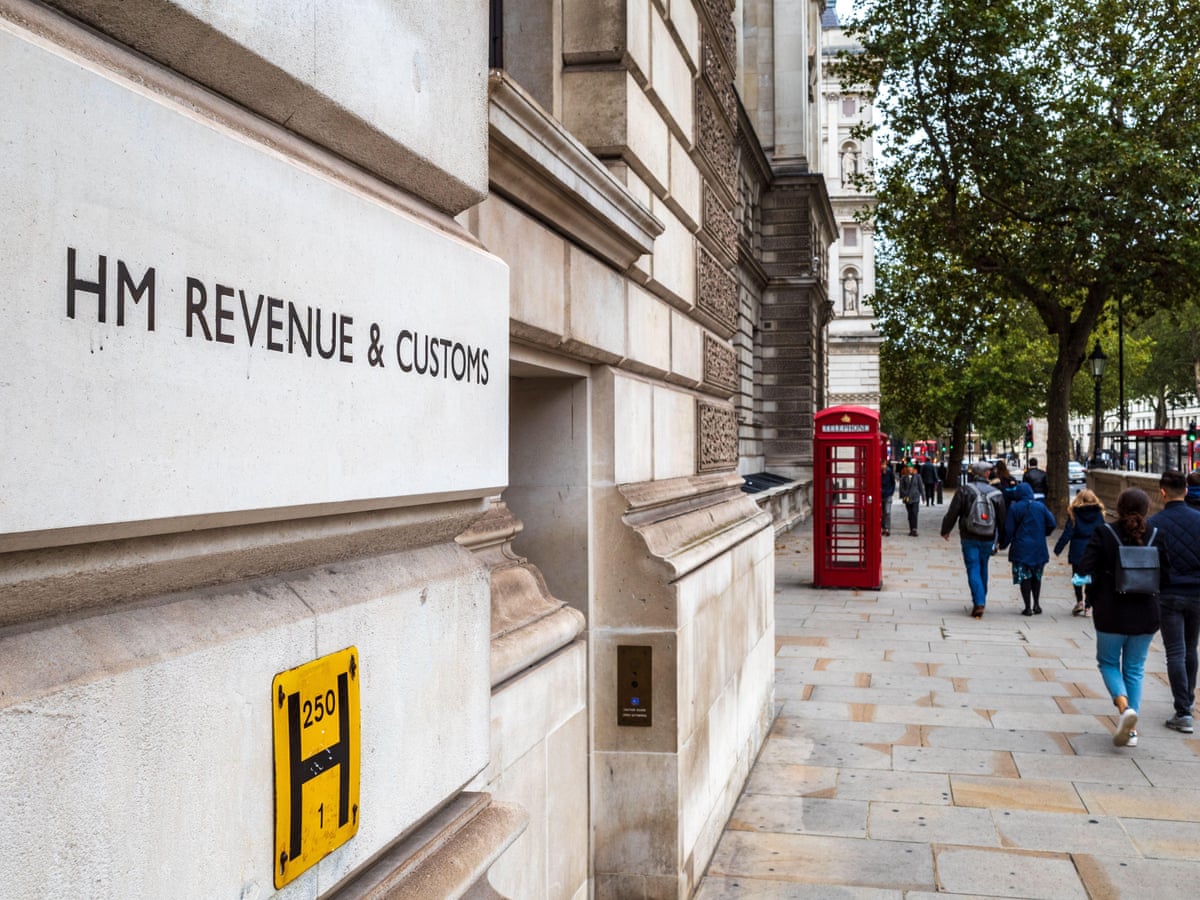Home Office data in HMRC benefit fraud trial wrong in 46% of cases | Child benefits | The Guardian