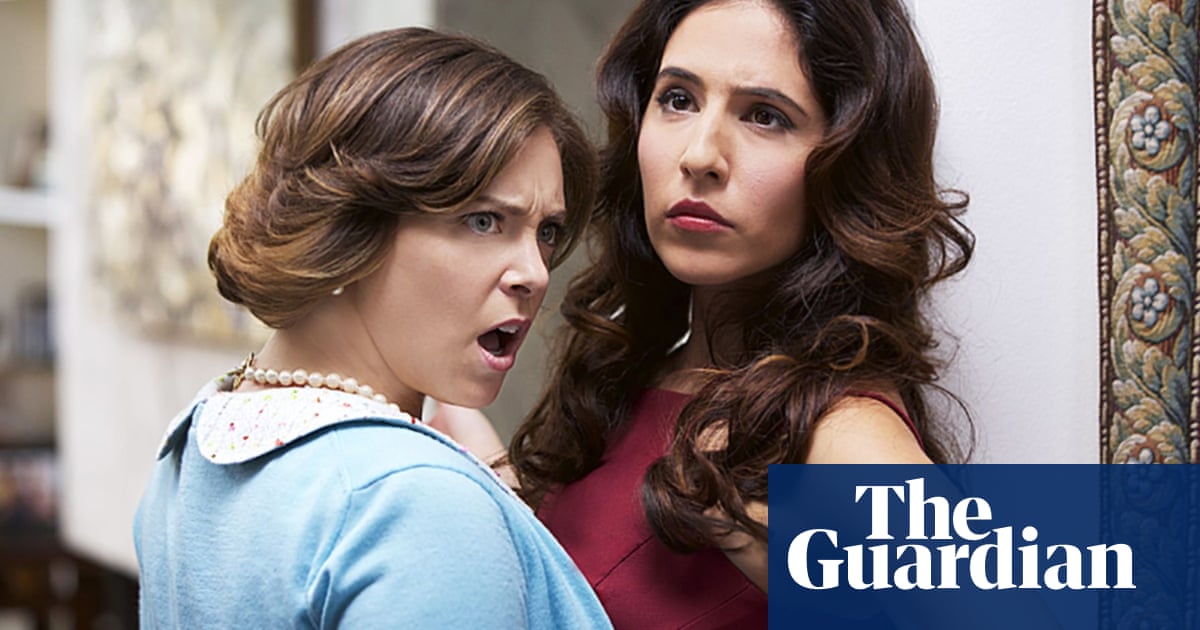 Crazy Ex Girlfriend A Magical Blend Of Comedy Tragedy Earnestness And Irony Culture The Guardian Crazy Ex Girlfriend A Magical Blend Of Comedy Tragedy Earnestness And Irony Culture The Guardian