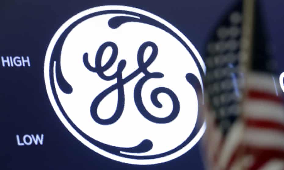 General Electric rejected Markopolos’s allegation as ‘meritless, misguided and self-serving’.
