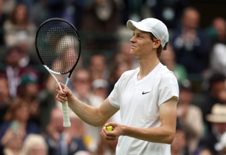 Paolini Triumphs in Epic Showdown, Secures Spot in Wimbledon Final - Paolo Paolini vs. Opponent: A Thrilling Match Overview