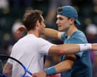 Andy Murray returning to tennis on Draper’s coaching team for Wimbledon tilt