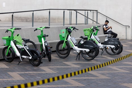 Australia news live: Richard Scolyer says brain scan shows cancer ‘progression’; new NSW crime data shows rise in domestic violence legal actions