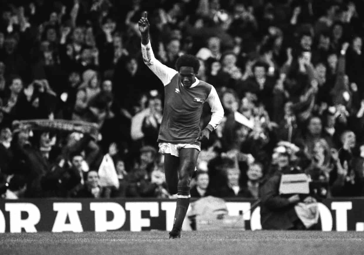 First touch goal impact