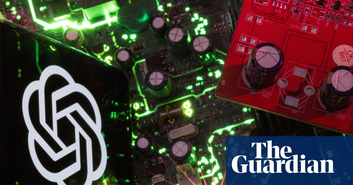 It's missing something': AGI, superintelligence and a race for the future