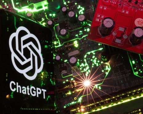 ChatGPT logo