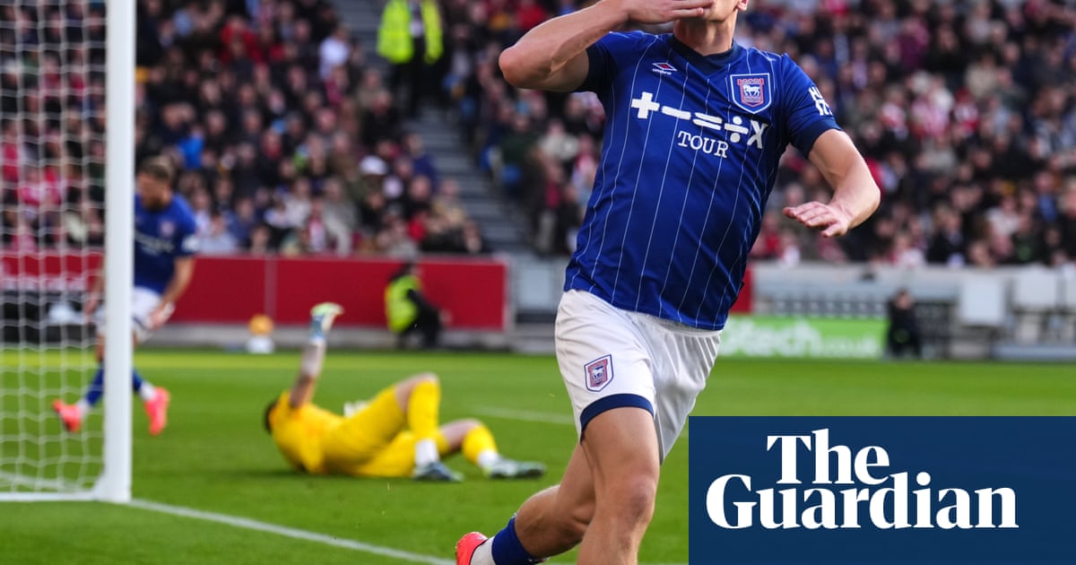 Ipswich Striker Delap in Premier League Transfer Talks with Multiple Clubs