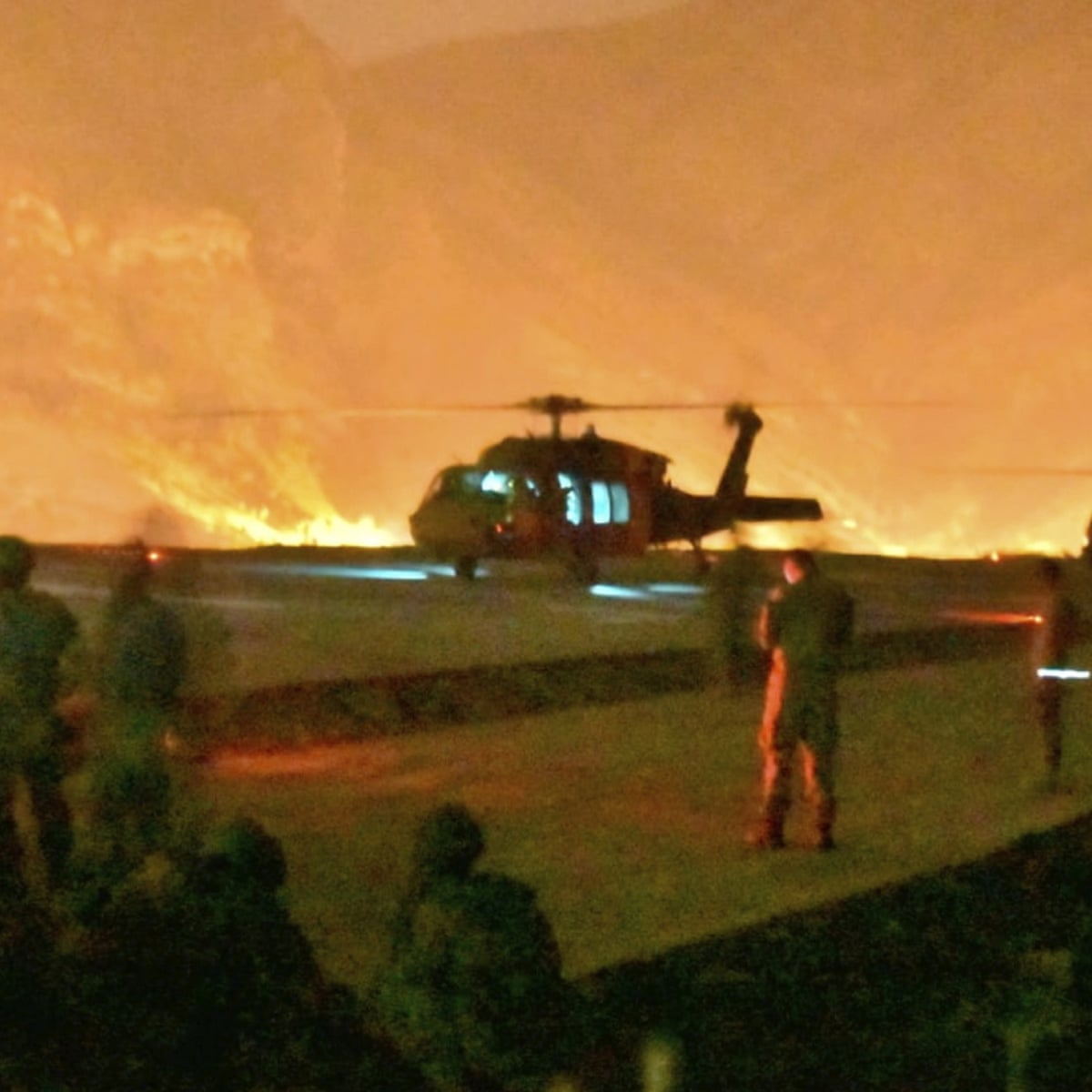 Turkey Launches Major Attack On Kurdish Militants In Iraq Turkey The Guardian