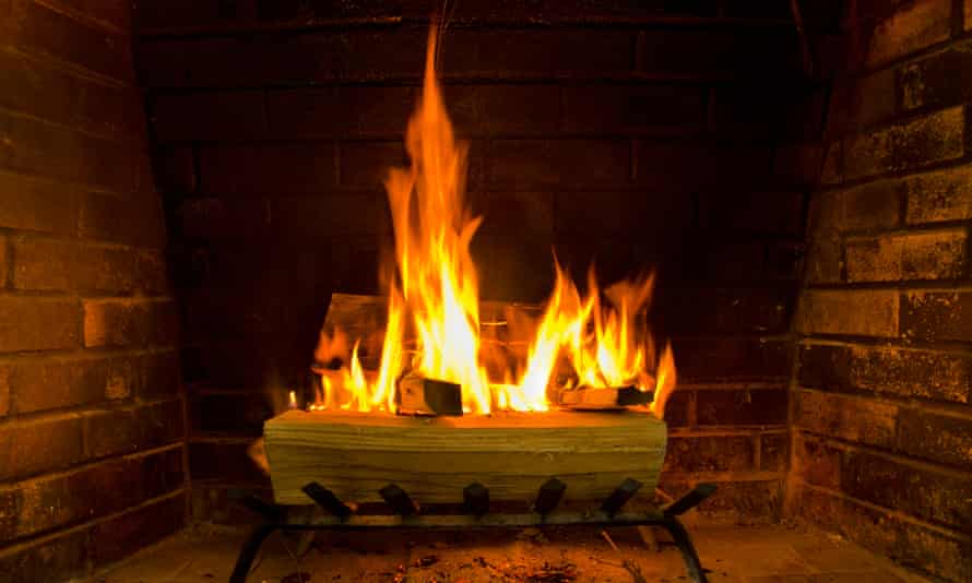 pollutionwatch wood burning is not climate friendly pollution the guardian