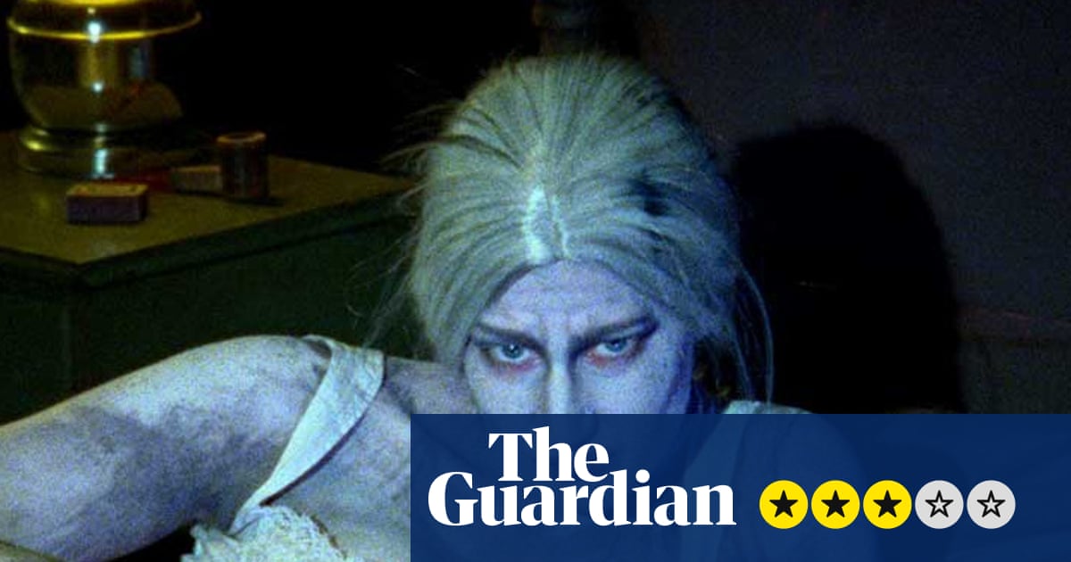 Dead Lover review – go-for-broke grotesquerie promises fragrant filth in full Stink-O-Vision