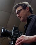 Wayne Hanson.