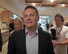 Streeting launches scathing attack on Starmer - and calls for UK to rejoin EU