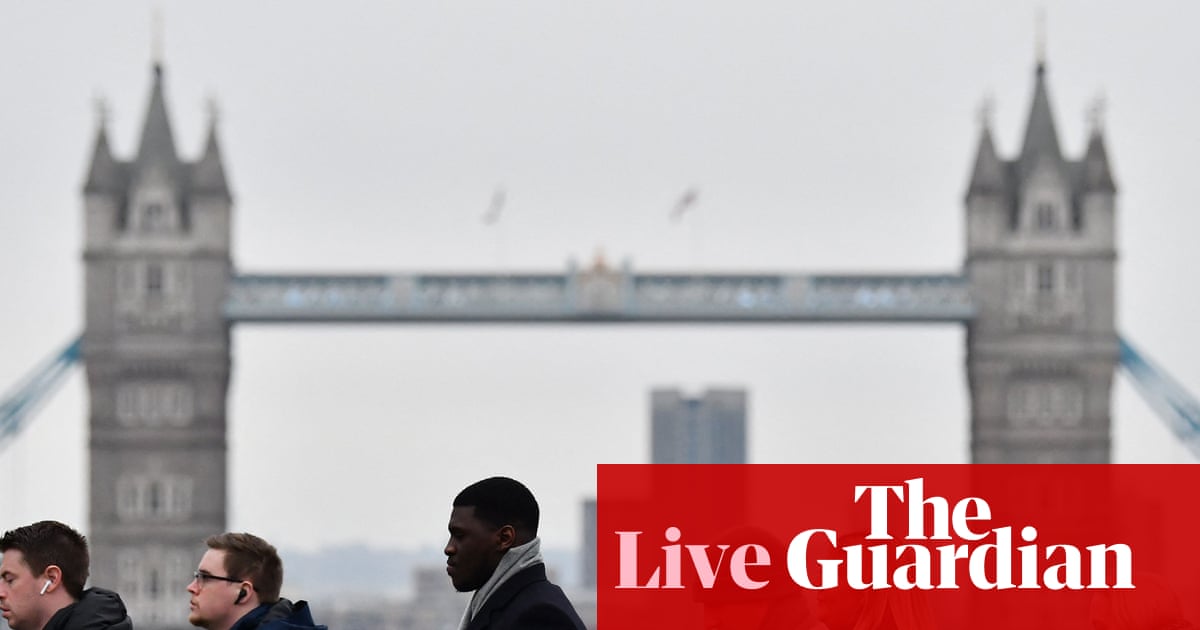 Starmer facing Labour backlash over sellout' U-turn on employment rights bill UK politics live