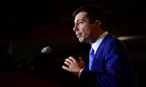 Pete Buttigieg wasn’t able to win over Nevada’s diverse electorate.
