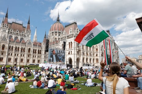 Budapest, Hungary.