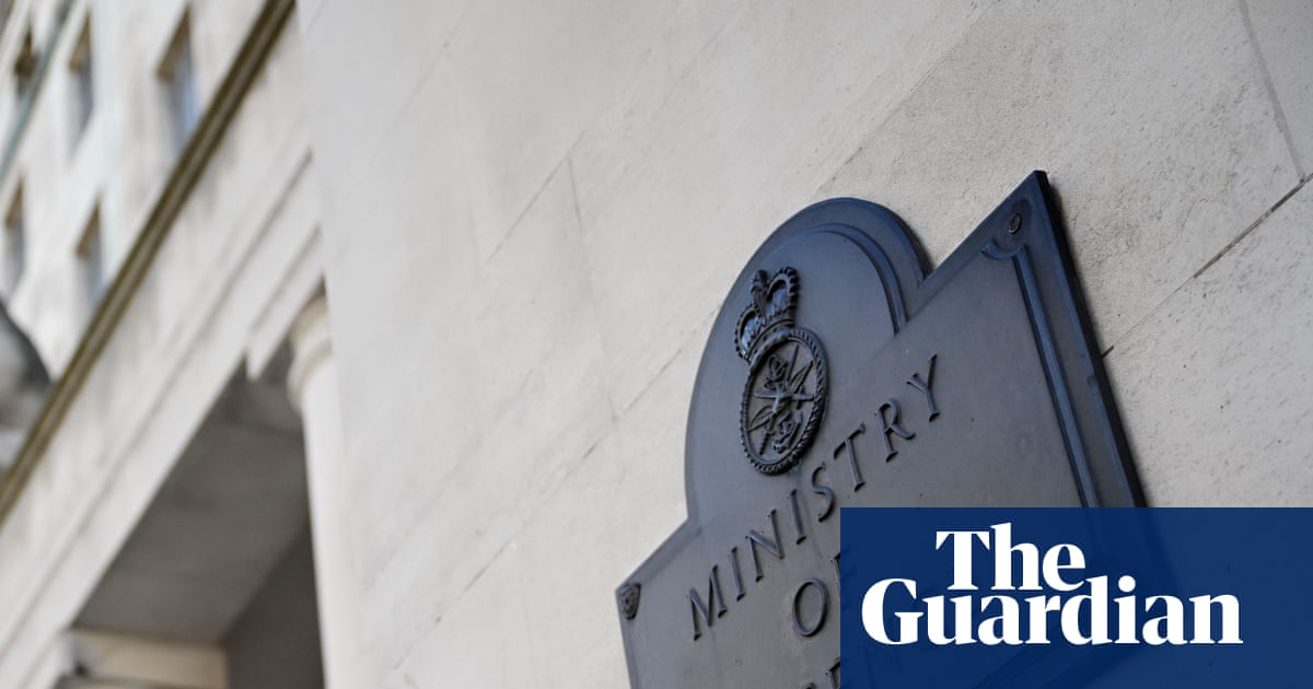 British soldier, 28, killed on duty in Ukraine named as L/Cpl George Hooley