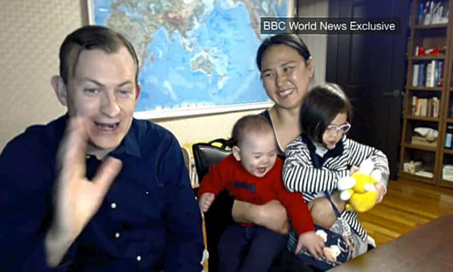 The Week In Patriarchy The Bbc Family Saved This From Being A Terrible Week Jessica Valenti The Guardian The Week In Patriarchy The Bbc Family Saved This From Being A Terrible Week Jessica Valenti The Guardian