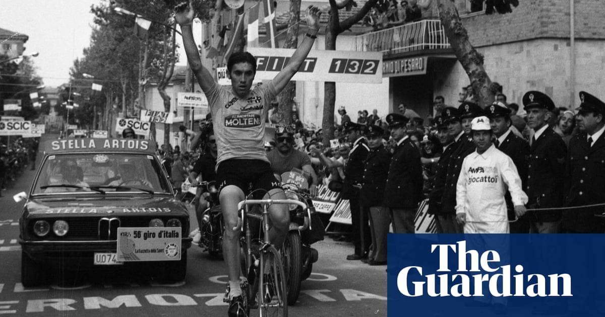 Cycling quiz: how much do you know about the Giro dItalia?