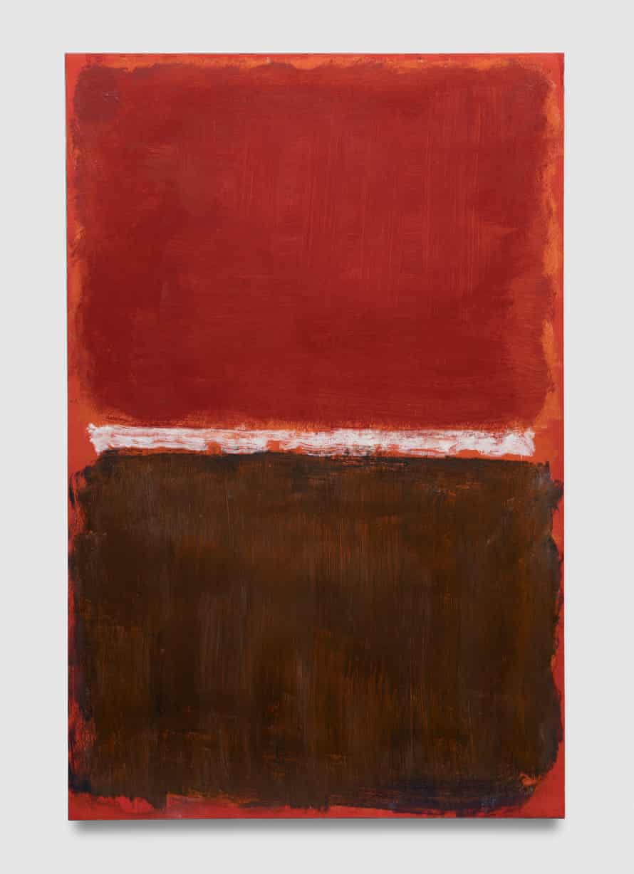 Untitled, 1969.