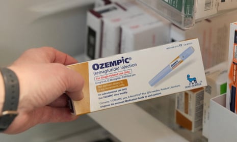 semaglutide shots reviews Weight-loss drugs under review in UK after reports of suicidal thoughts | Drugs semaglutide shots reviews Weight-loss drugs under review in UK after reports of suicidal thoughts | Drugs