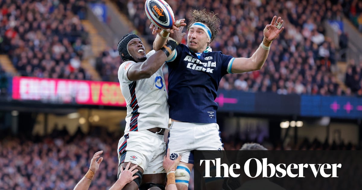England 16-15 Scotland: Calcutta Cup Six Nations player ratings