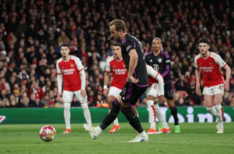 Harry Kane
