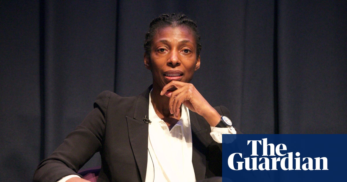 John Lewis boss Sharon White to step down - The Guardian
