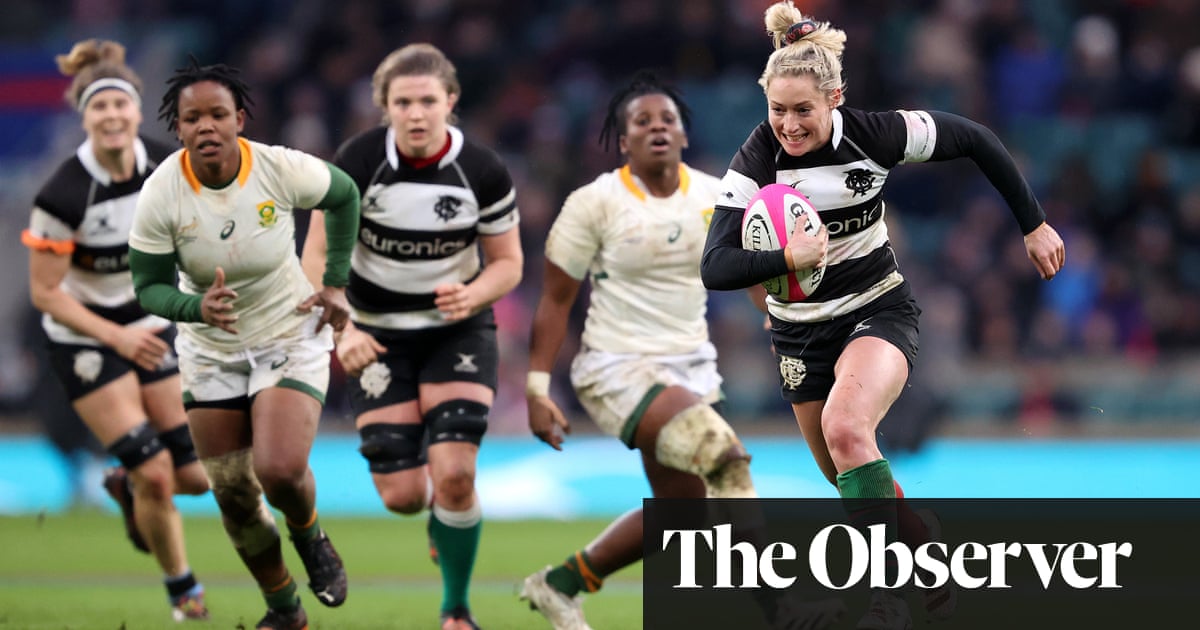 barbarians match called off 90 minutes before kick off due to covid cases barbarians the guardian