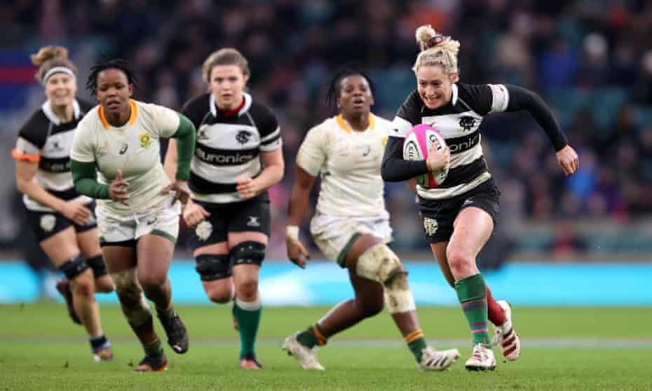 barbarians match called off 90 minutes before kick off due to covid cases barbarians the guardian