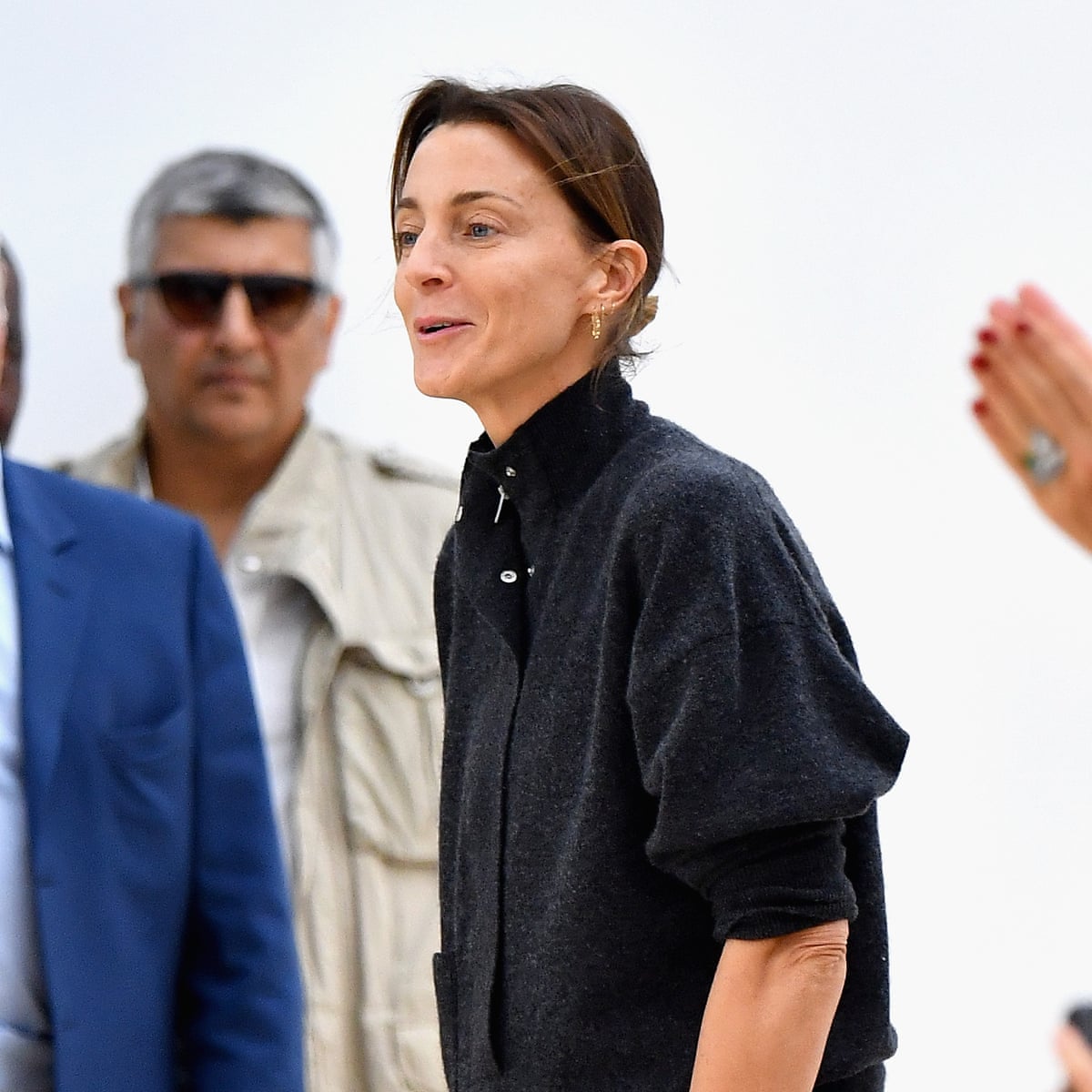 Hinh anh Đứa trẻ tinh nghịch đến từ xứ sở xương mù 1