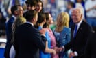 Biden's last-minute pardons draw ire from both sides of political divide