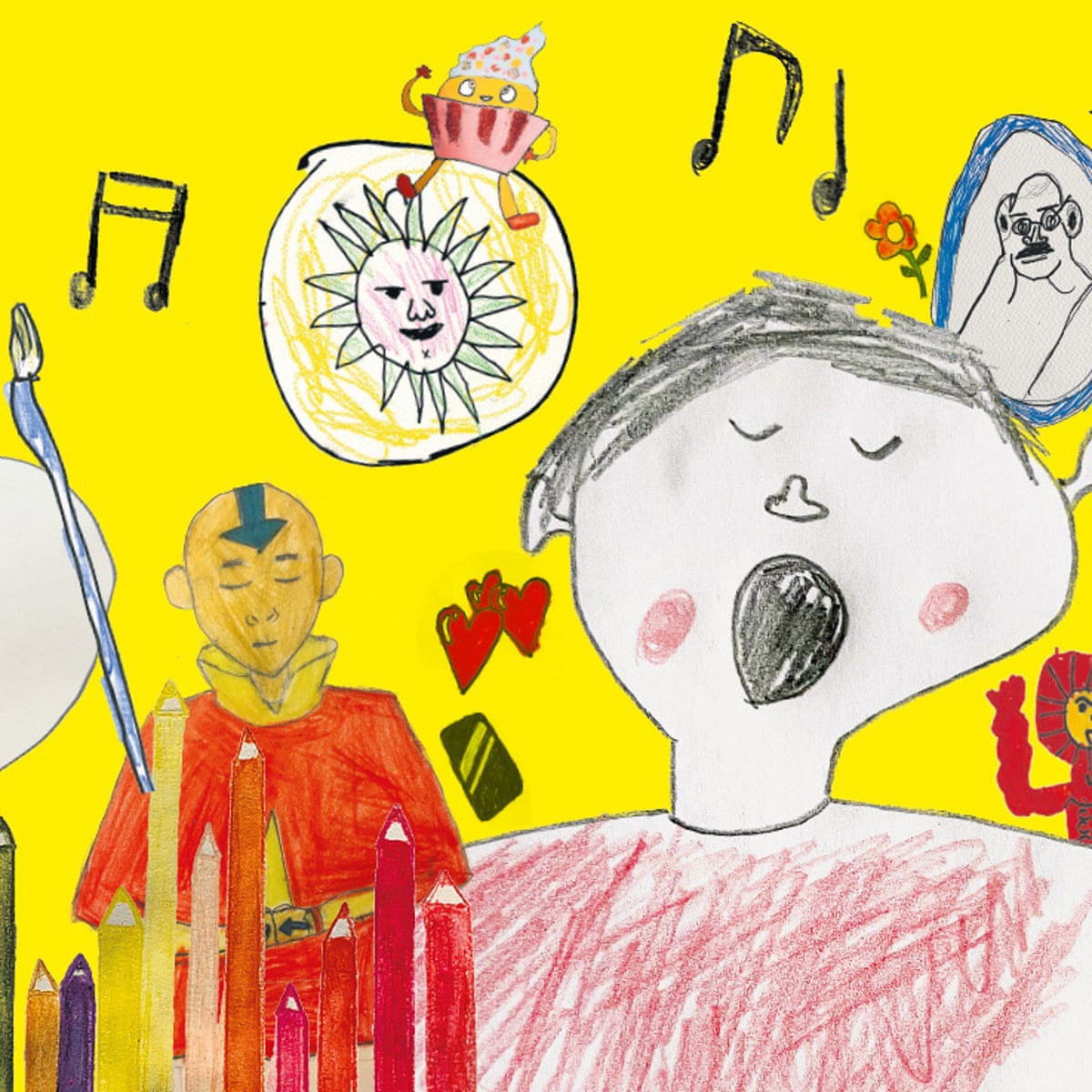 Inspire The Kids The Best Culture For Children In Lockdown Culture The Guardian Inspire The Kids The Best Culture For Children In Lockdown Culture The Guardian