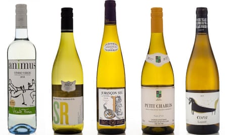 The 40 Best Wines For Summer 19 Summer Food And Drink The Guardian