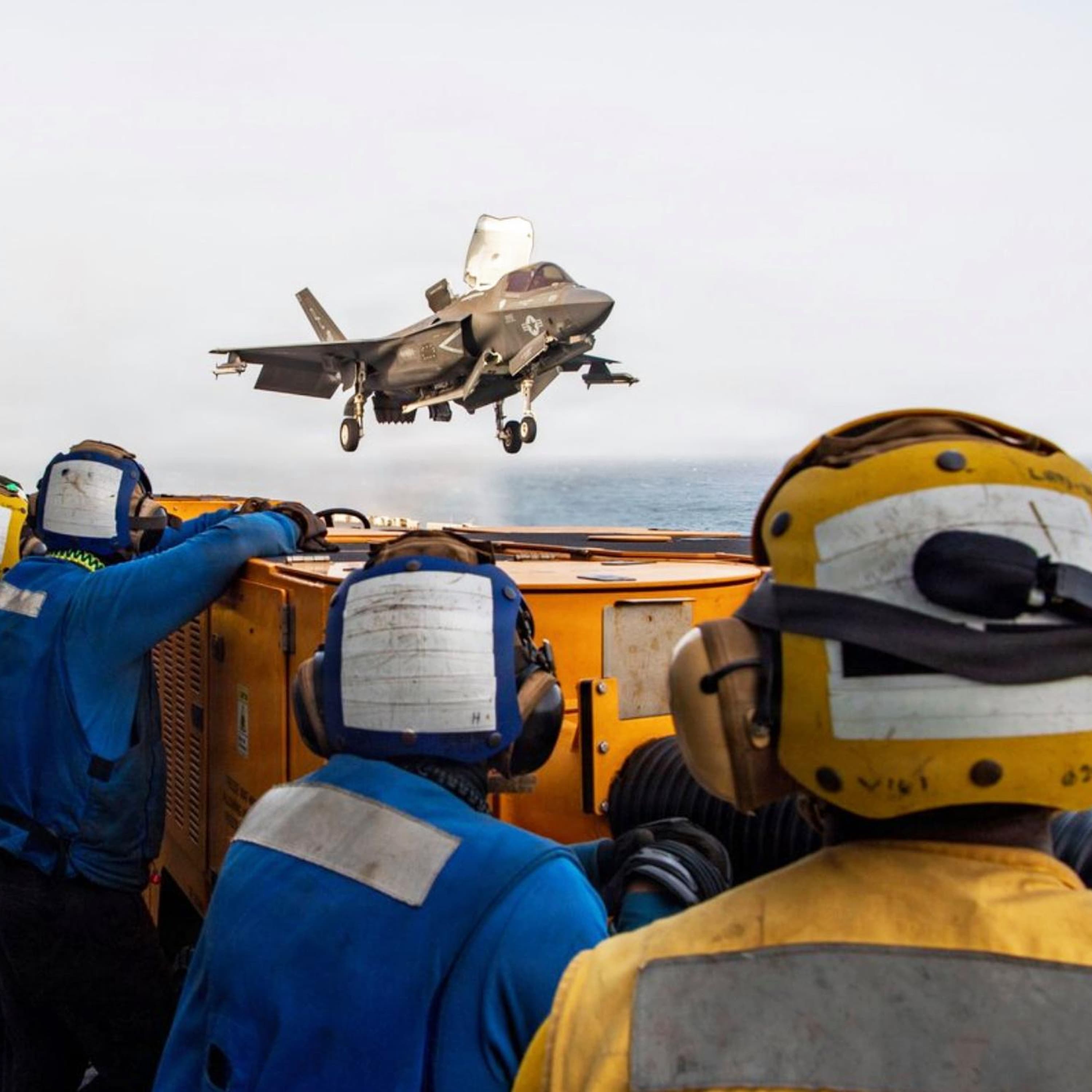 US troops killed: has Trump lost control of Iran war? – The Latest