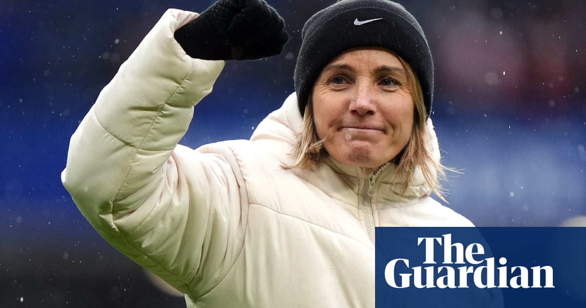 Chelsea Eyes Women’s Super League Lead Against Arsenal at Stamford Bridge