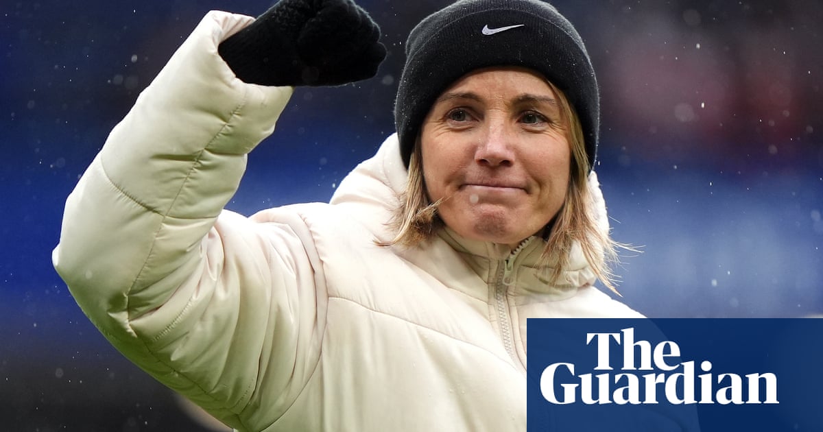 Tough love and team bonding: Bompastor's seamless Chelsea transition