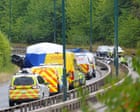Two police officers among seven people killed in North Yorkshire crash