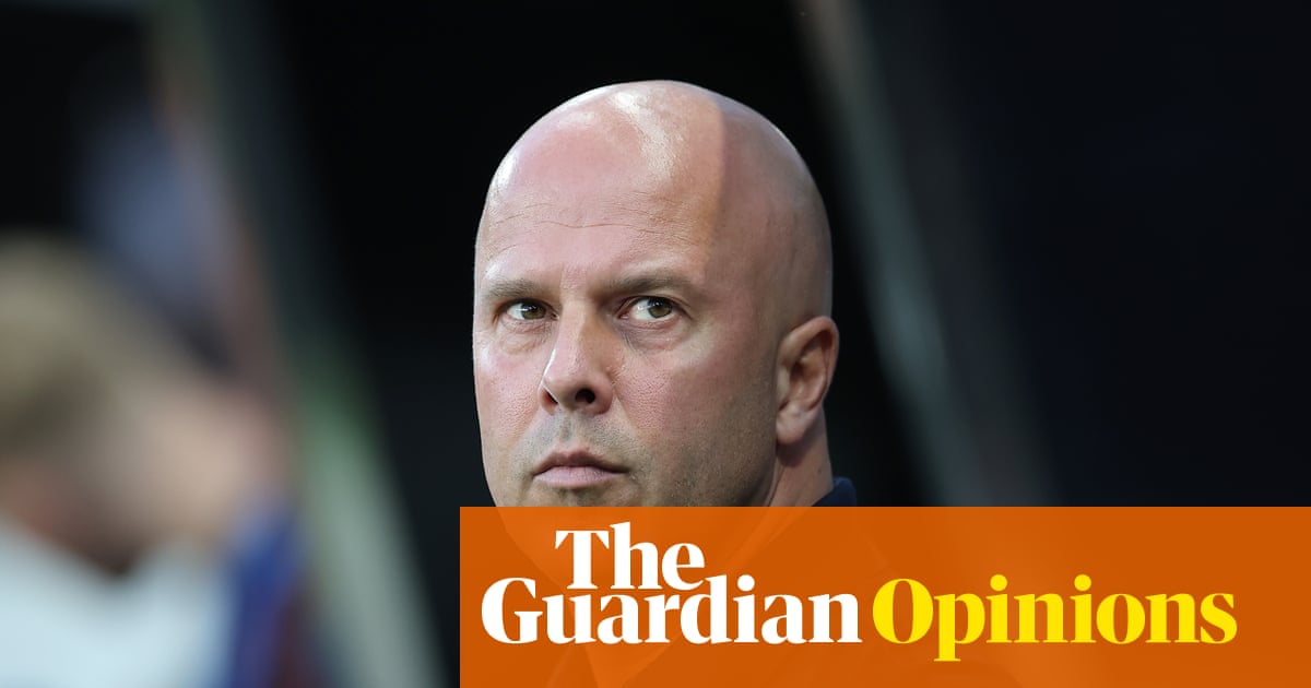 Slot’s revamped Liverpool are vulnerable in a way that they weren’t last season
